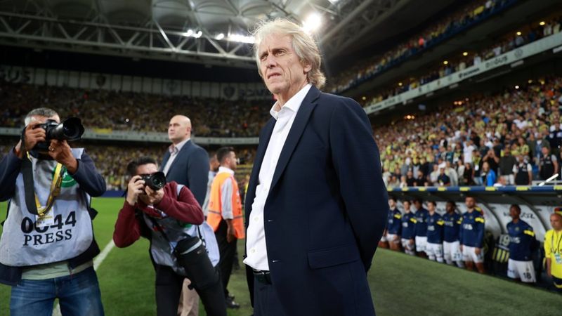 Fenerbahçe gol yollarında etkili