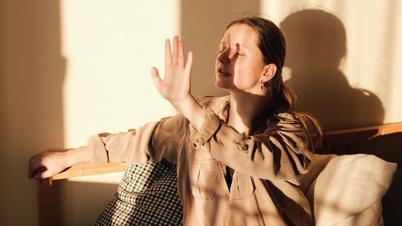 Her sabah 20 dakika bunu yaparsanız bilimsel olarak daha kolay kilo verebilirsiniz...