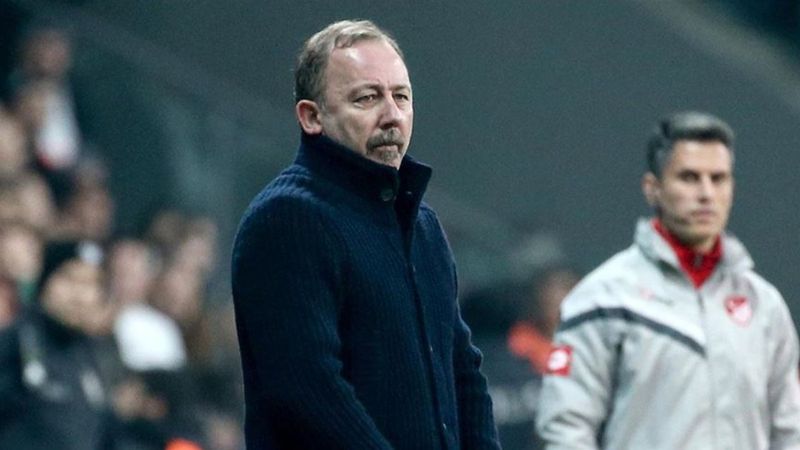 Hamit Altıntop'tan Sergen Yalçın açıklaması