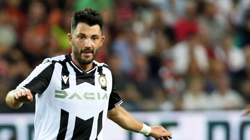 Tolgay Arslan'ın evine hırsız girdi