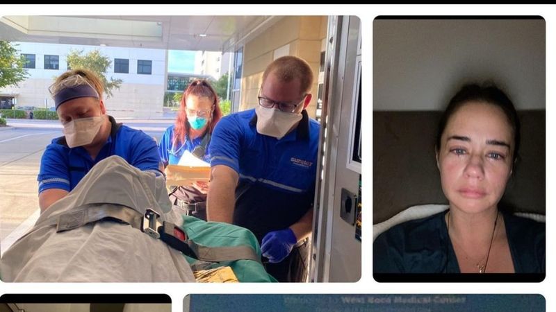 Fatih Terim'in kızı Merve Terim'den duygusal paylaşım