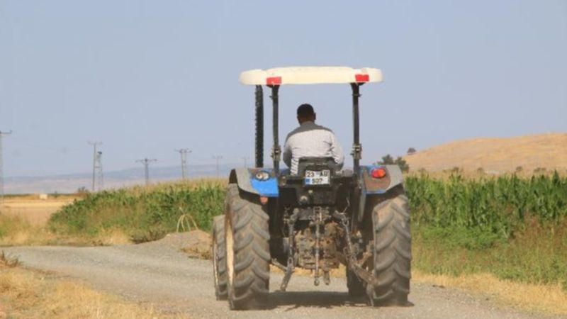 Elazığ'da köyden çıkmadan trafik cezası yemişti, sebebi anlaşıldı