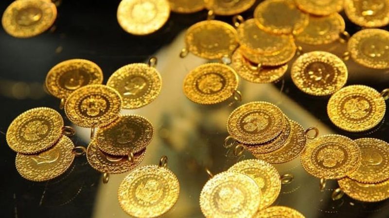 20 Eylül 2022 güncel altın fiyatları: Çeyrek, gram altın ne kadar oldu?