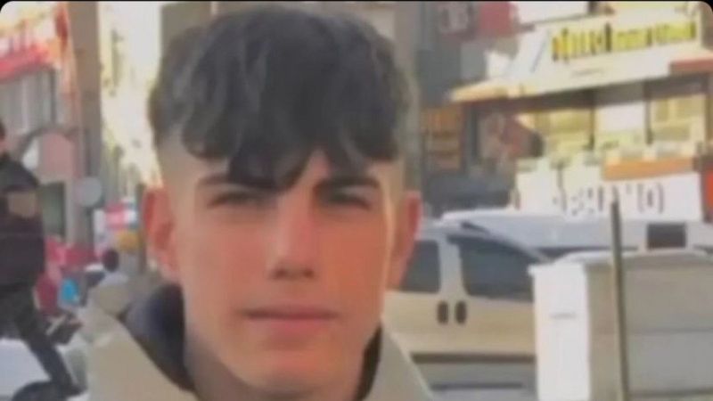 Esenyurt'ta silah şakası ölümle sonuçlandı