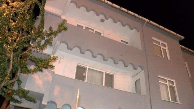 İstanbul'da yüksekten düşen 2 yaşındaki Erva'nın Adli Tıp raporu çıktı