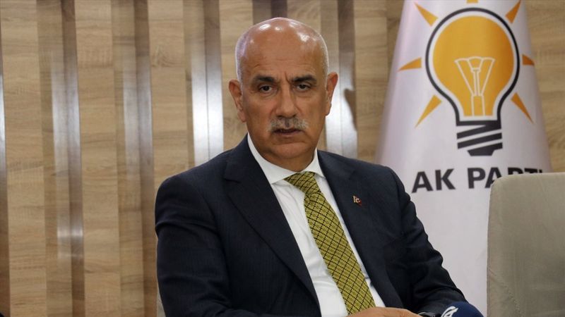 Vahit Kirişçi: Bu seçim çok daha önemli, öbür dünyada soracaklar