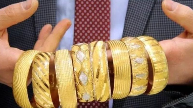 Altın bilezik fiyatları ne kadar? 20 Eylül Salı 2022: 14, 18 ve 22 ayar altın bilezik fiyatları