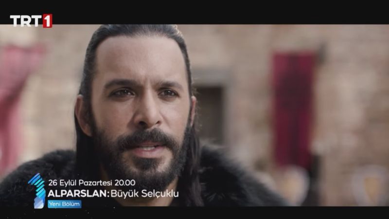 Alparslan: Büyük Selçuklu 29. bölüm fragmanı: Alparslan bir şeyi isterse alır!