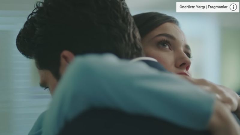 Yargı 36. bölüm fragmanı: Ceylin'in saf dışı kaldığı gizli operasyon kime?