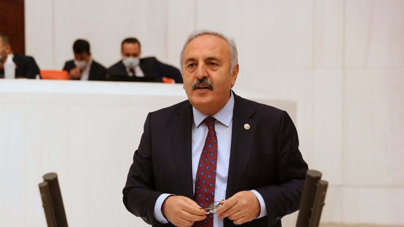 İyi Parti'de ihale tartışması: Milletvekiliyim diye ticarete ara veremem