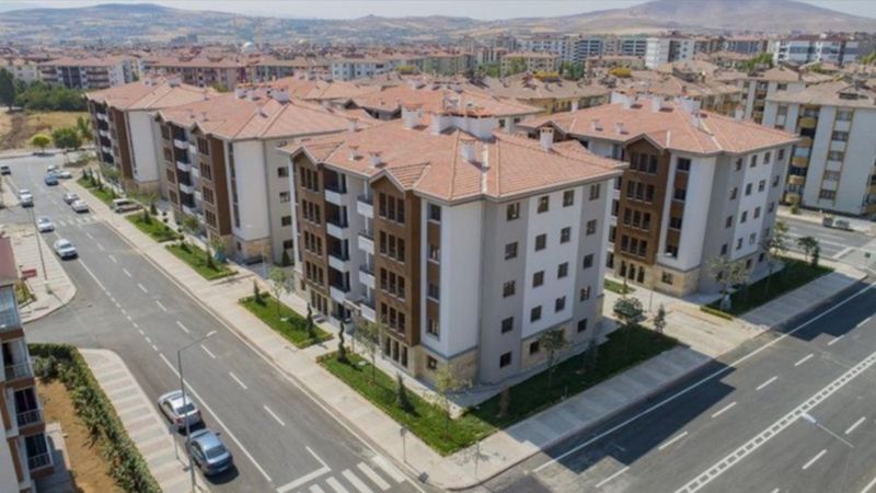 TOKİ KURA ÇEKİMİ TARİHİ I 2022 TOKİ kura çekilişi ne zaman ve nasıl yapılacak?