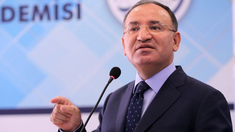 Bakan Bozdağ: Adliyelerimiz denetlenecek