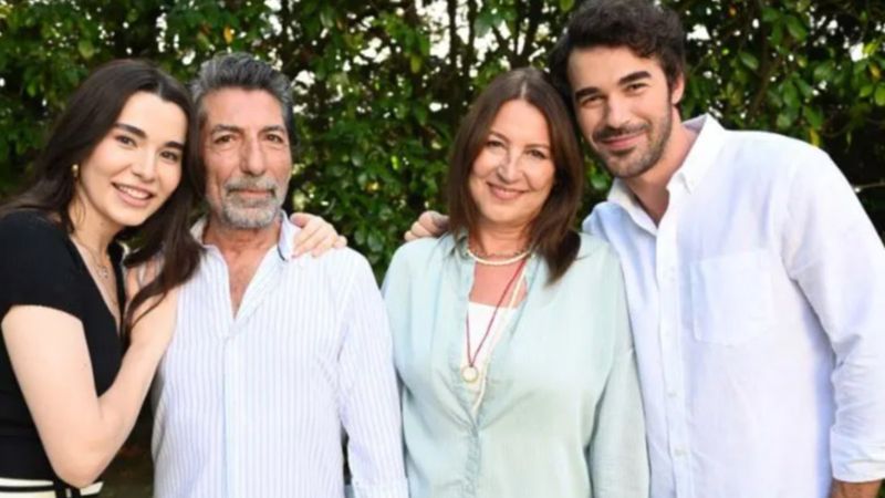 Yeni sezona damga vuracak...Aldatmak dizisinin ilk bölüm fragmanı beklentiyi artırdı!