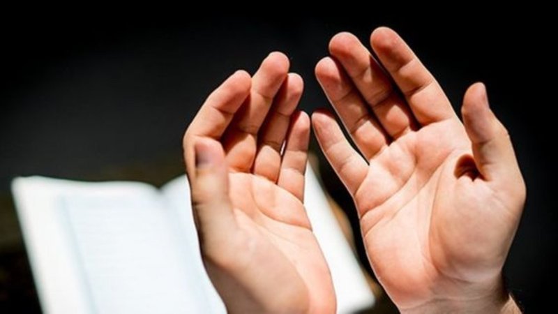 Dileklerin hızlı kabul olması için dua! Peygamber Efendimizin dilek duası nasıl okunur?