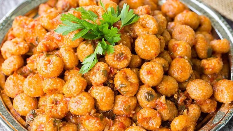 Gelinim Mutfakta fellah köftesi nasıl yapılır? Fellah köftesi yapılışı, malzemeleri...