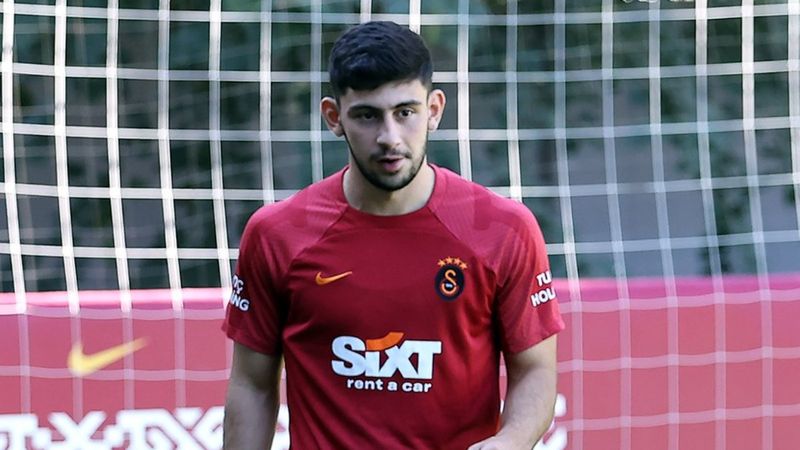 TFF Başkanı Mehmet Büyükekşi'den Yusuf Demir sözleri