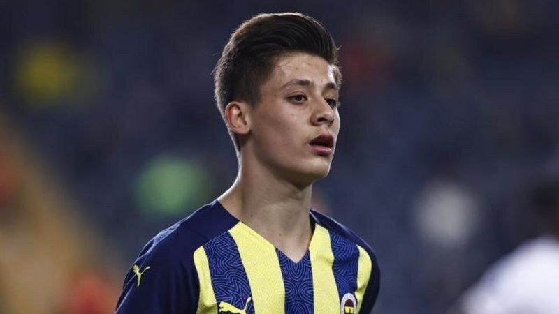 Arda Güler, Ronaldo'nun kişisel antrenörüyle çalışacak