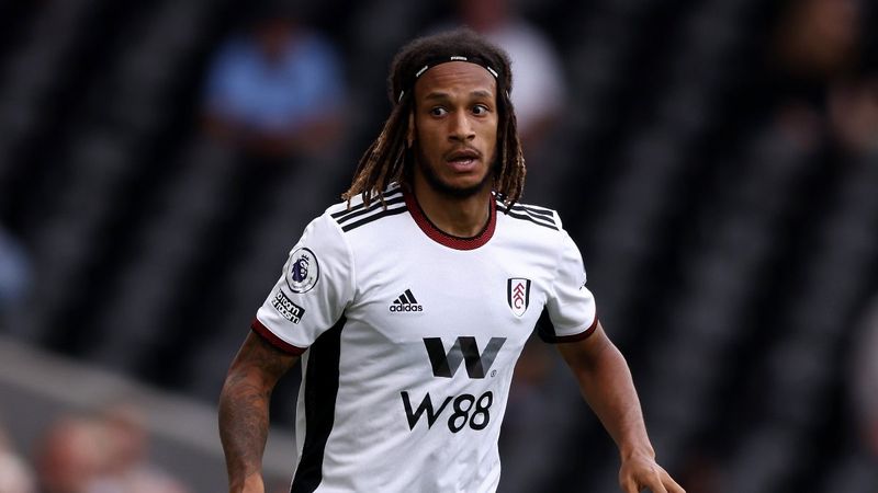 Kevin Mbabu'dan heyecanlandıran Beşiktaş yanıtı