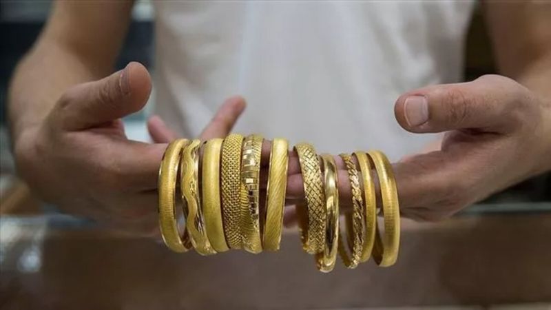 Altın bilezik fiyatları ne kadar? 21 Eylül Çarşamba 2022: 14, 18 ve 22 ayar altın bilezik fiyatları