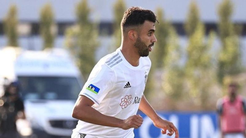 Beşiktaş, Rachid Ghezzal'ı mumla arıyor