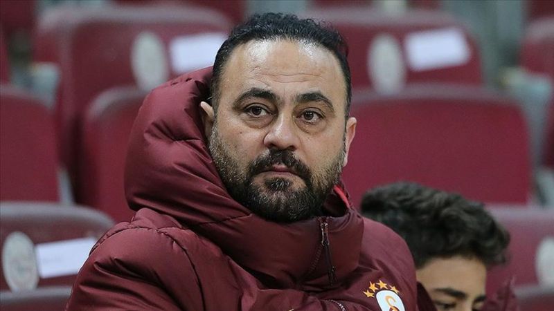 Hasan Şaş sessizliğini bozdu