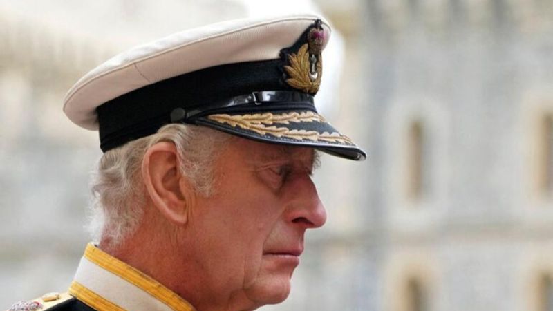 Kral Charles'ın taç giyme töreni ne zaman yapılacak 2022?