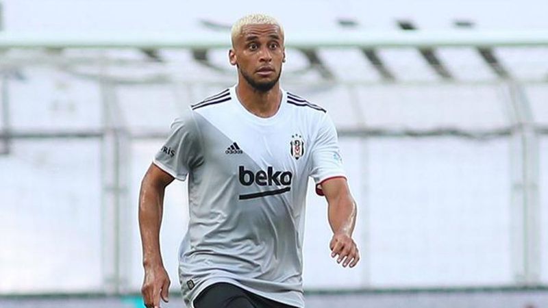 Beşiktaş, Welinton'u ikna etti