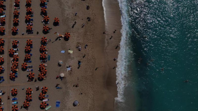 Rusya'daki seferberliğin Türkiye'deki turizme etkisi