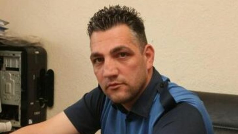 Denizli'de evli olan mesai arkadaşını taciz eden zabıtaya tutuklama