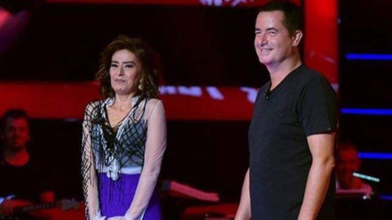 Yıldız Tilbe'den kafa karıştıran iddia! O Ses Türkiye bu sezon olacak mı?