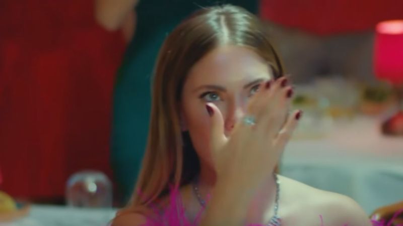 Yasak Elma 148. bölüm fragmanı: Yıldız'ın yeni aşkına bakın...