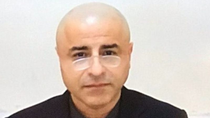 Cezaevindeki Selo bir şeyler deniyor