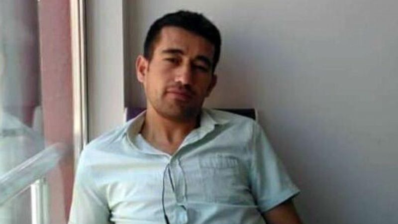 Manisa’da evinin balkonuna girmek isterken düşerek hayatını kaybetti