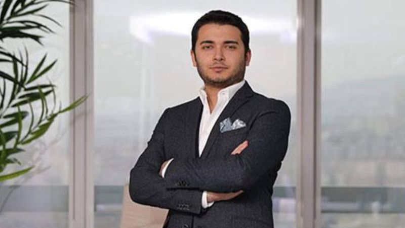 Thodex'in vurguncusu Faruk Fatih Özer'in ablası konuştu