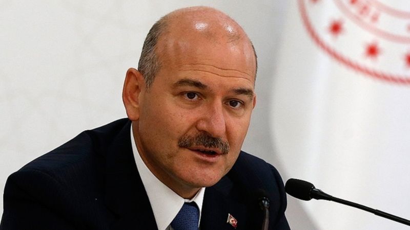 Süleyman Soylu, Türkiye'den Pakistan'a giden yardımları açıkladı