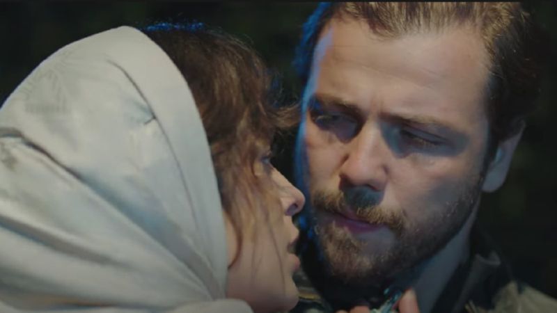 Baba 17. bölüm fragmanı: Kadir'in boğazına bıçak dayayan kadın kim?