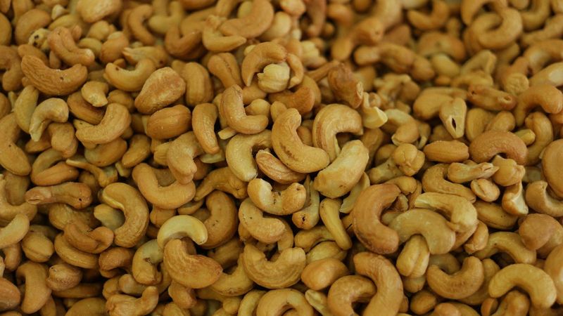 Gerçek doğal antidepresanlar: Kaju