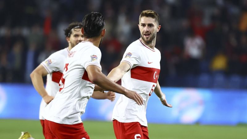 İsmail Yüksek: Gol atacağımı anladım