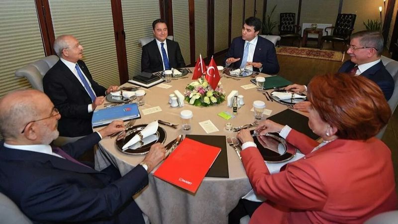 İyi Parti'den adaylık tepkisi: Son noktayı Meral Akşener koyar