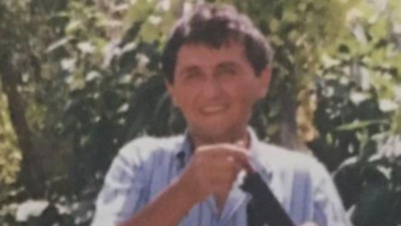 Kırşehir'de 14 yıllık cinayeti çocuk felci ayrıntısı çözdü