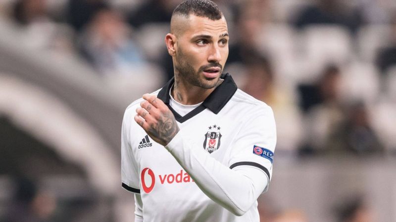 Ricardo Quaresma, Süper Lig'e geri dönmek istiyor