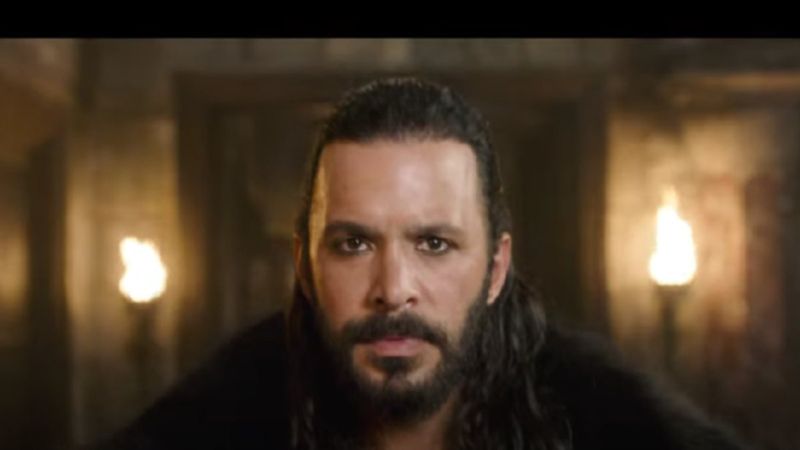 Alparslan: Büyük Selçuklu 29. bölüm 2. fragmanı: Alparslan ve Seferiye arasında sular durulmuyor