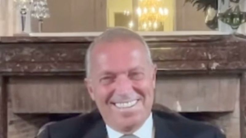 Uğur Dündar, Cem Uzan iddialarına cevap verdi