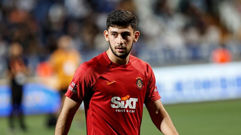 TFF'den Yusuf Demir açıklaması