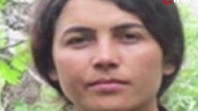 Turuncu ve gri kategorideki 3 terörist öldürüldü