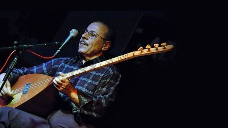 Neşet Ertaş'ın vefatının 10'uncu yılı