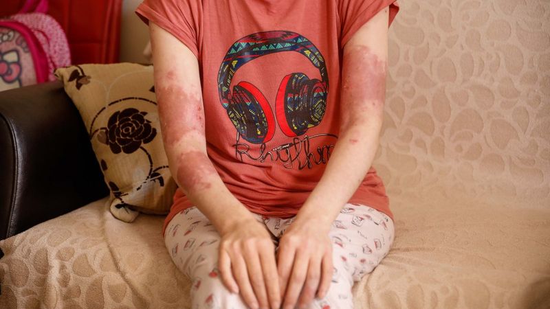 Gaziosmanpaşa'da eski elti dehşeti yaşandı