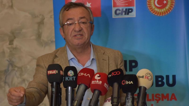 Engin Altay: Devletin sahibi millettir