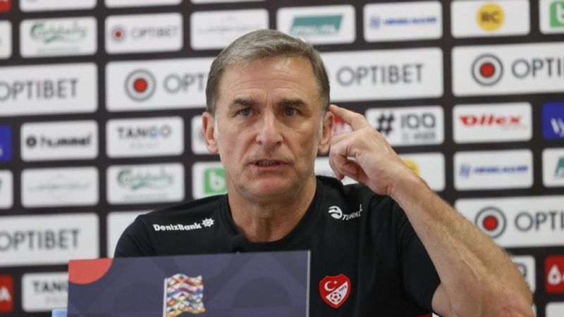 Stefan Kuntz: Maçı kazanarak en iyi 1. olmak istiyorum