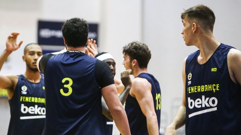 Erkekler Basketbol 1. Lig'inde mücadele eden 3 takım zehirlendi